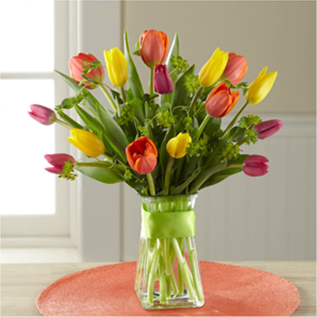 Sunlit Treasures Bouquet – Noor Florist Llc, Lake Villa IL