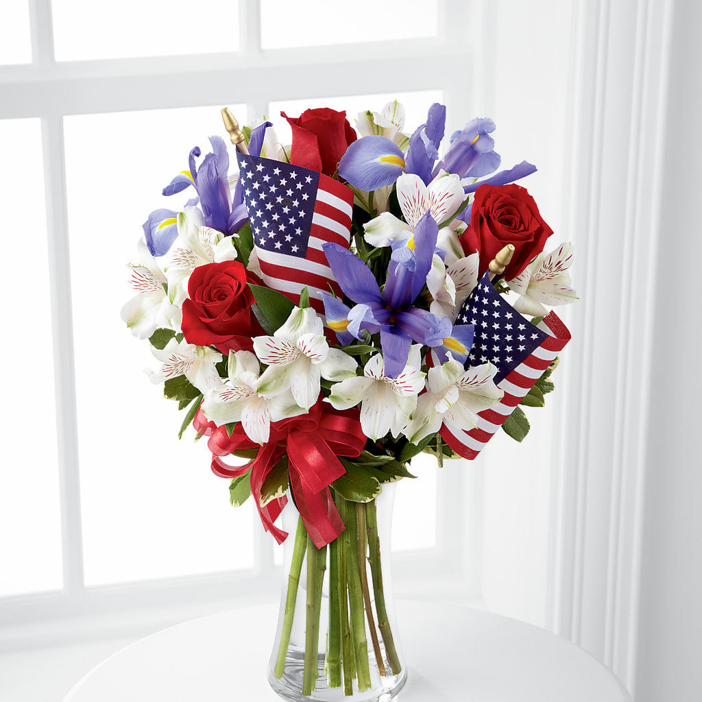 Unity Bouquet – Noor Florist Llc, Lake Villa IL