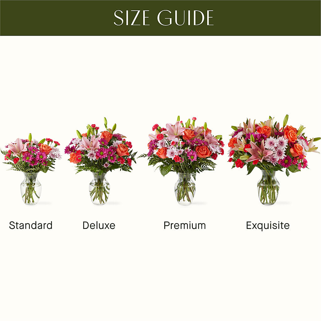 Light of My Life Bouquet – Noor Florist Llc, Lake Villa IL