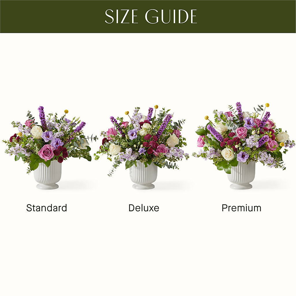 Work of Art Bouquet – Noor Florist Llc, Lake Villa IL