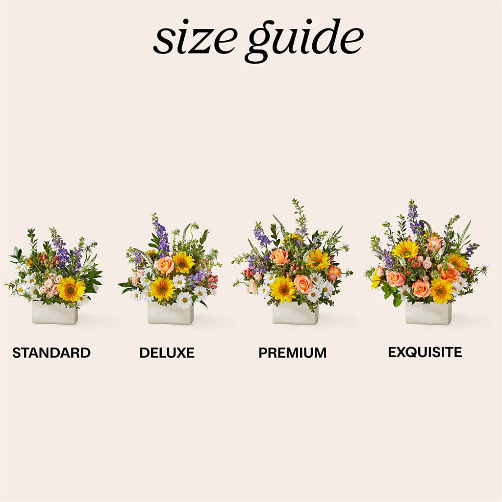 The Good Life Bouquet – Noor Florist Llc, Lake Villa IL