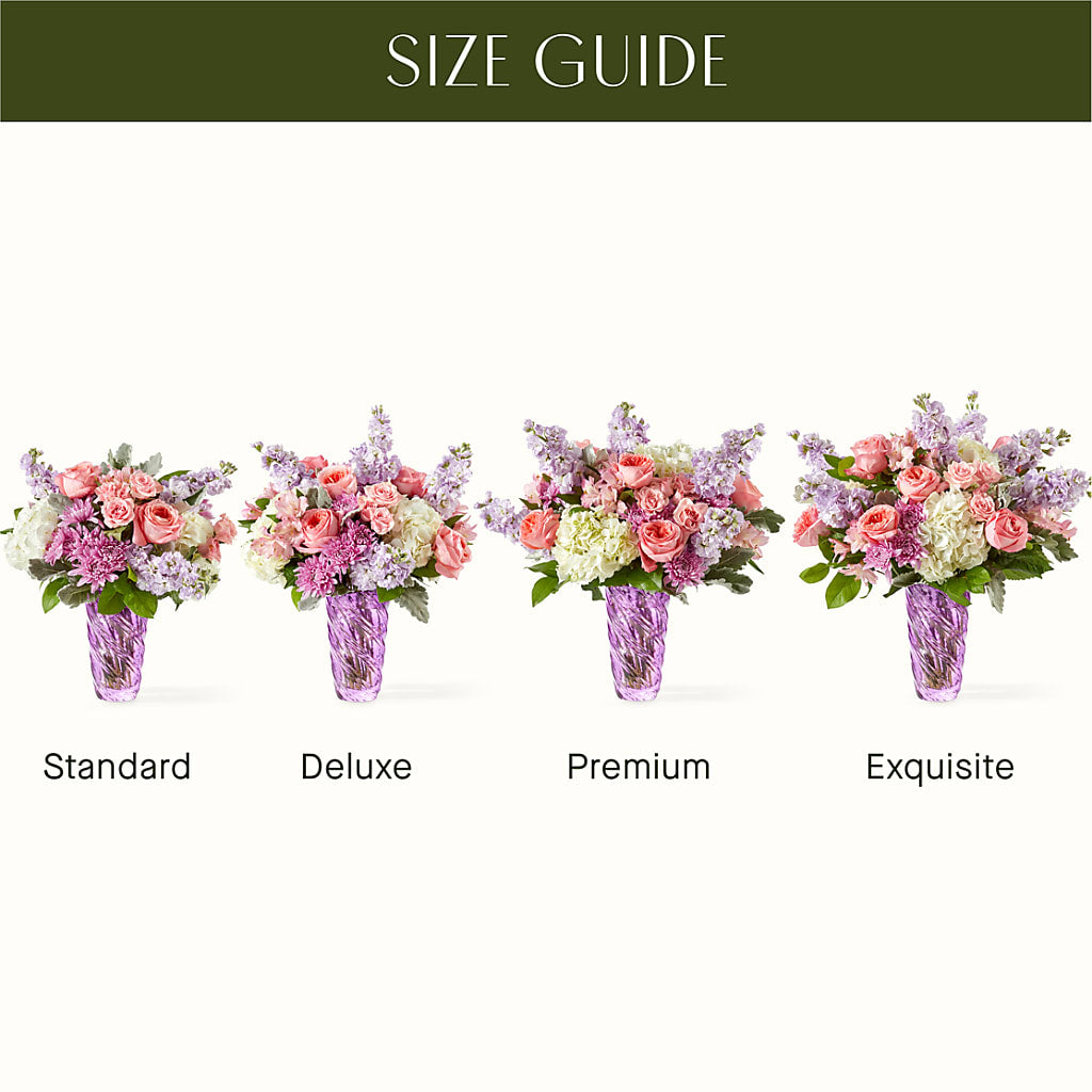 Silver Lining Bouquet – Noor Florist Llc, Lake Villa IL