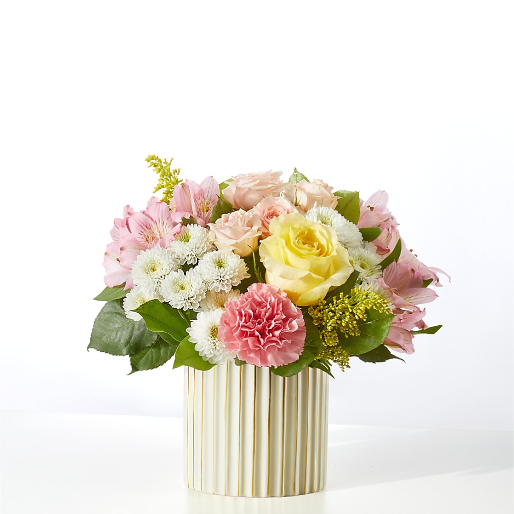 Watercolors Bouquet – Noor Florist Llc, Lake Villa IL