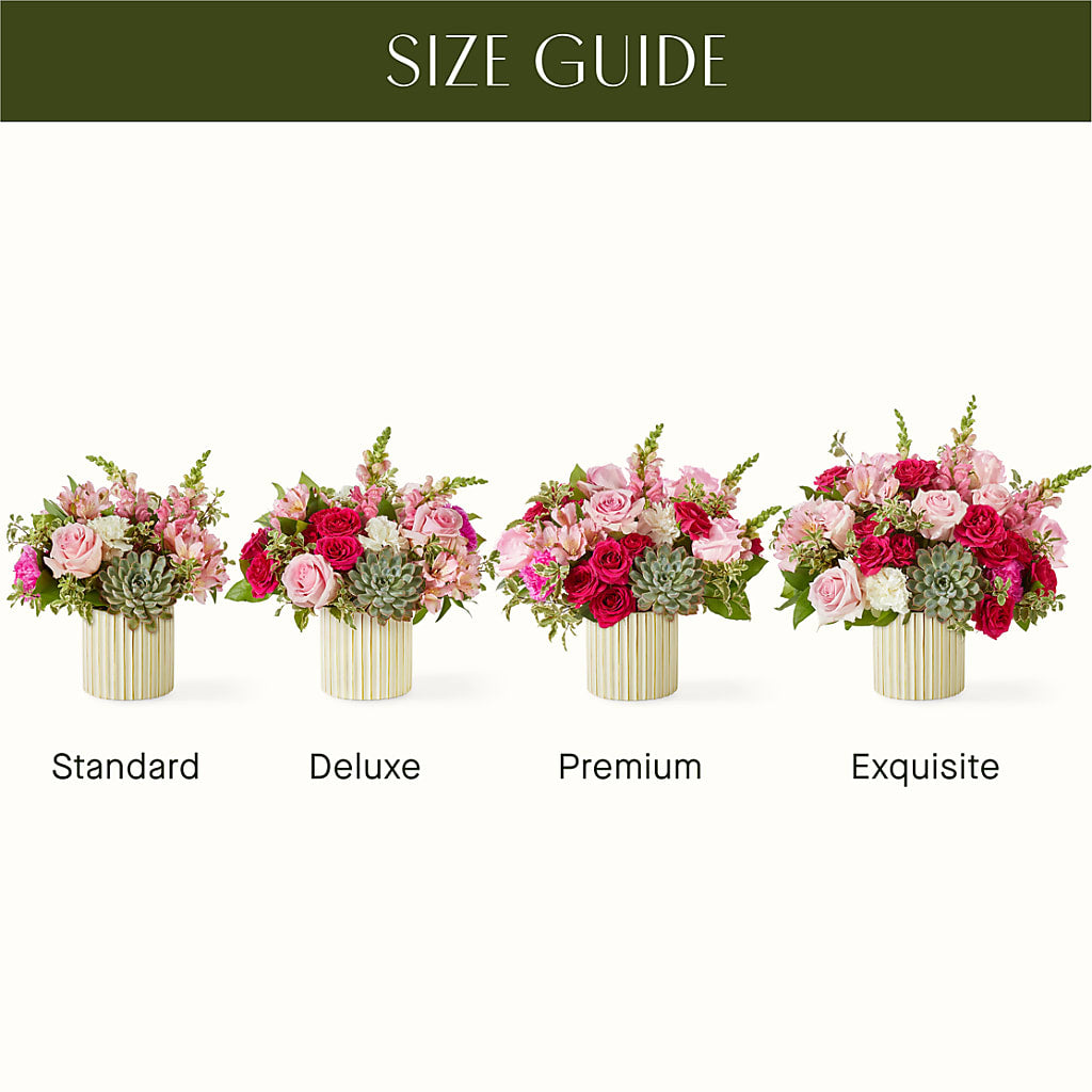 Magenta Musings Bouquet – Noor Florist Llc, Lake Villa IL
