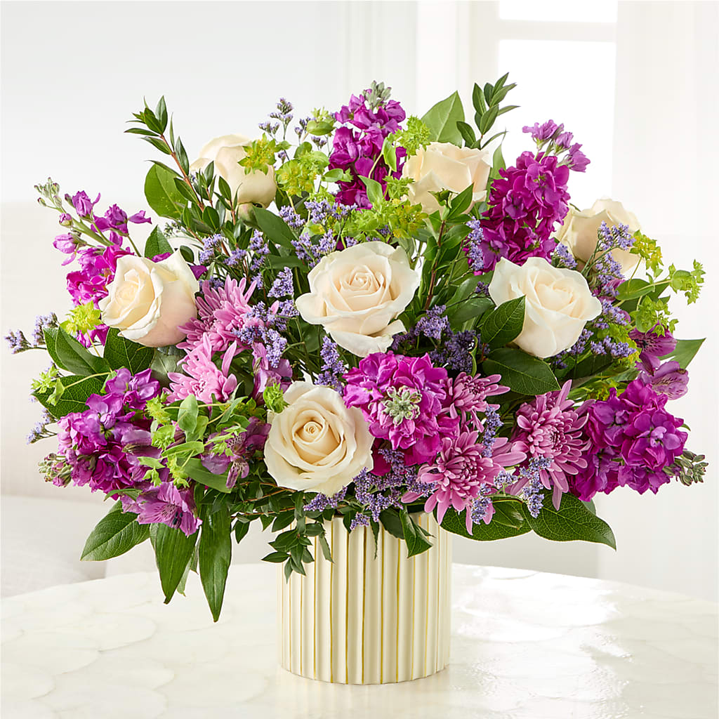The Boutique Bouquet – Noor Florist Llc, Lake Villa IL