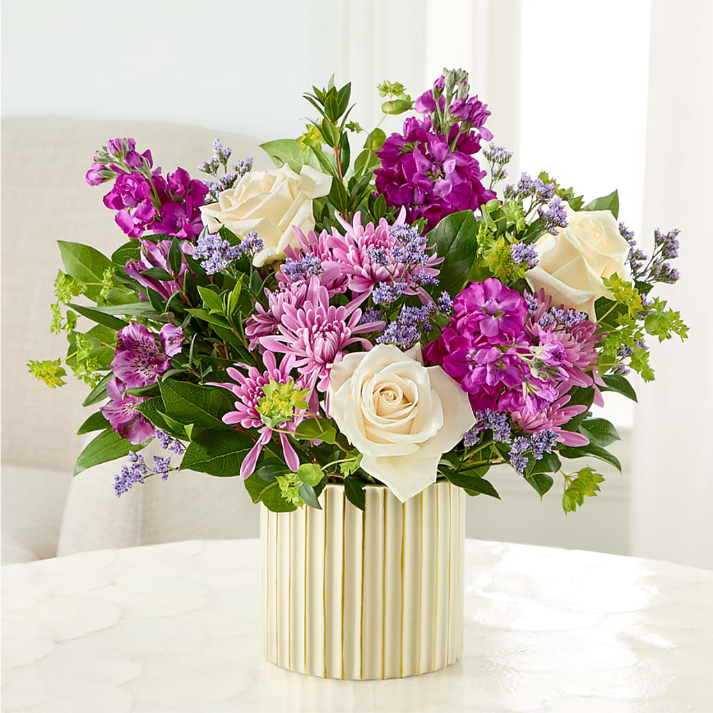 The Boutique Bouquet – Noor Florist Llc, Lake Villa IL