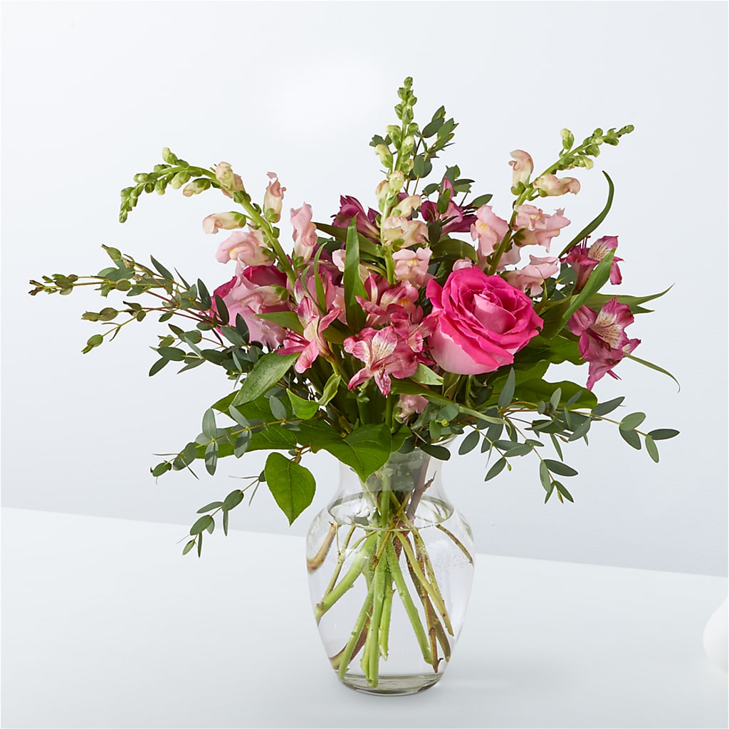 Evermore Bouquet – Noor Florist Llc, Lake Villa IL