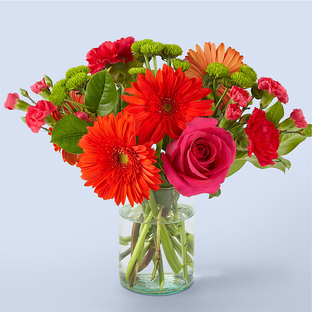 Best Dressed Bouquet – Noor Florist Llc, Lake Villa IL