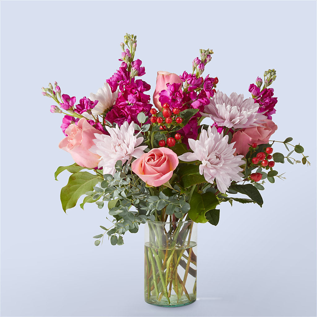 Sunday Morning Bouquet – Noor Florist Llc, Lake Villa IL
