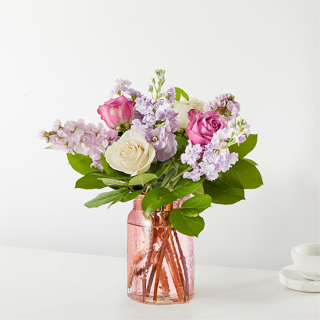 Springtime Spritz Bouquet – Noor Florist Llc, Lake Villa IL