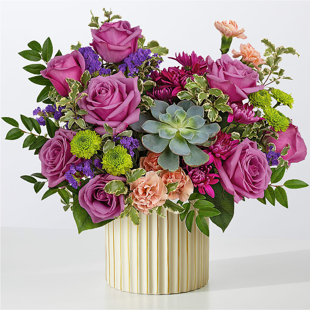 You're a Gem Bouquet – Noor Florist Llc, Lake Villa IL