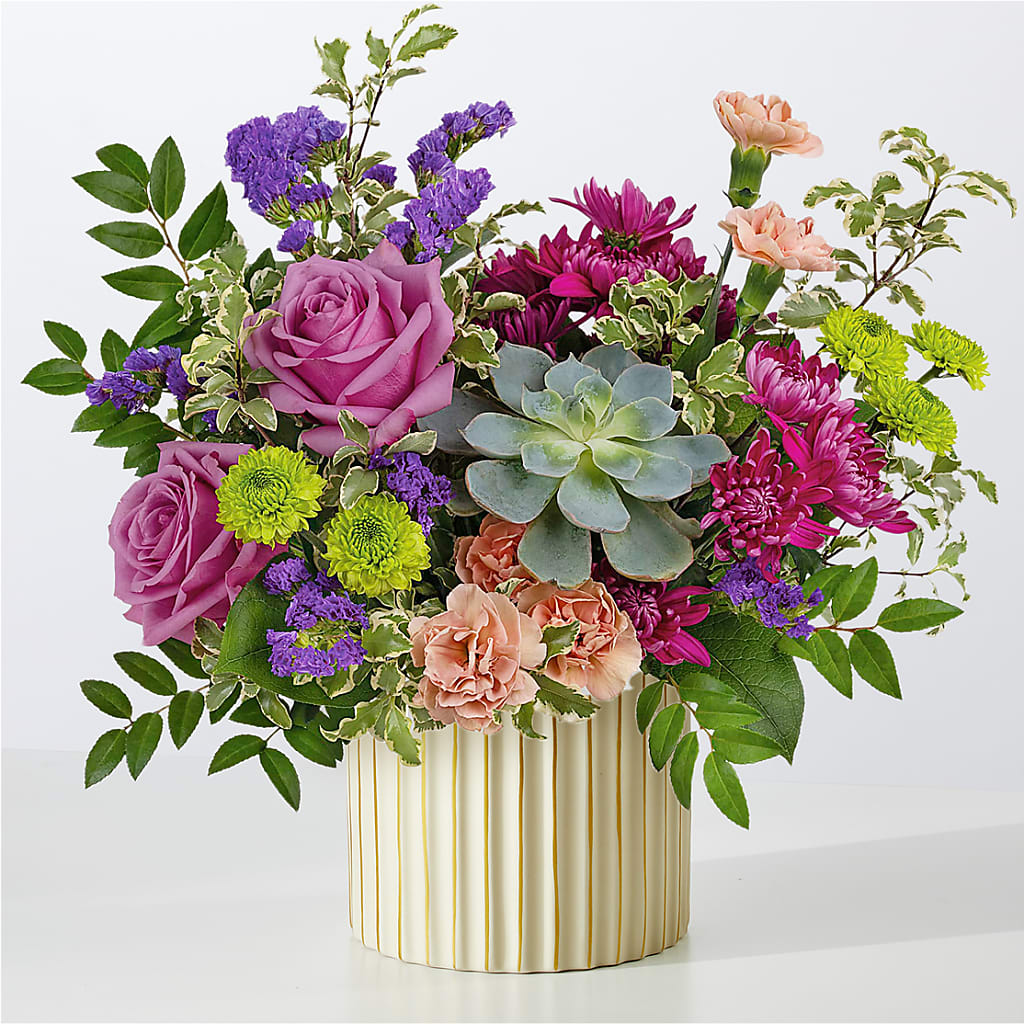 You're a Gem Bouquet – Noor Florist Llc, Lake Villa IL