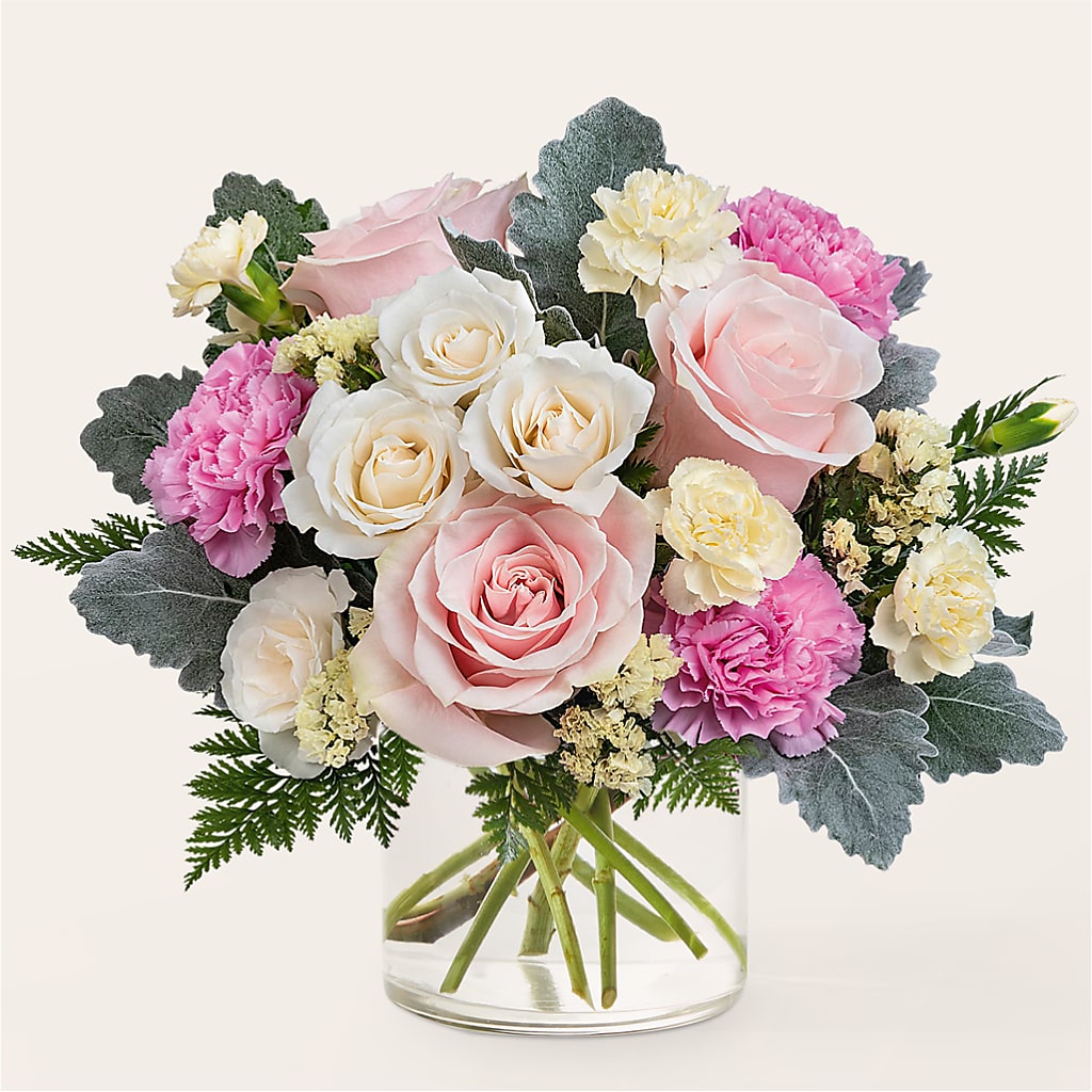 Blissful Moments Bouquet – Noor Florist Llc, Lake Villa IL