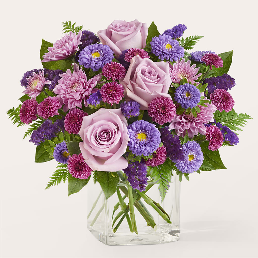 In Harmony Bouquet – Noor Florist Llc, Lake Villa IL