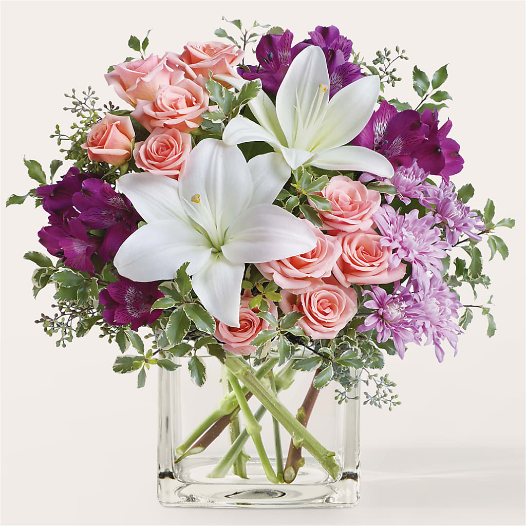 Mani Pedi Bouquet – Noor Florist Llc, Lake Villa IL