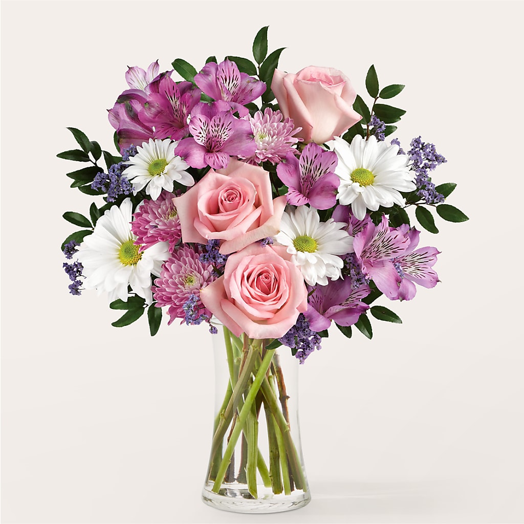 Enchantment Bouquet – Noor Florist Llc, Lake Villa IL