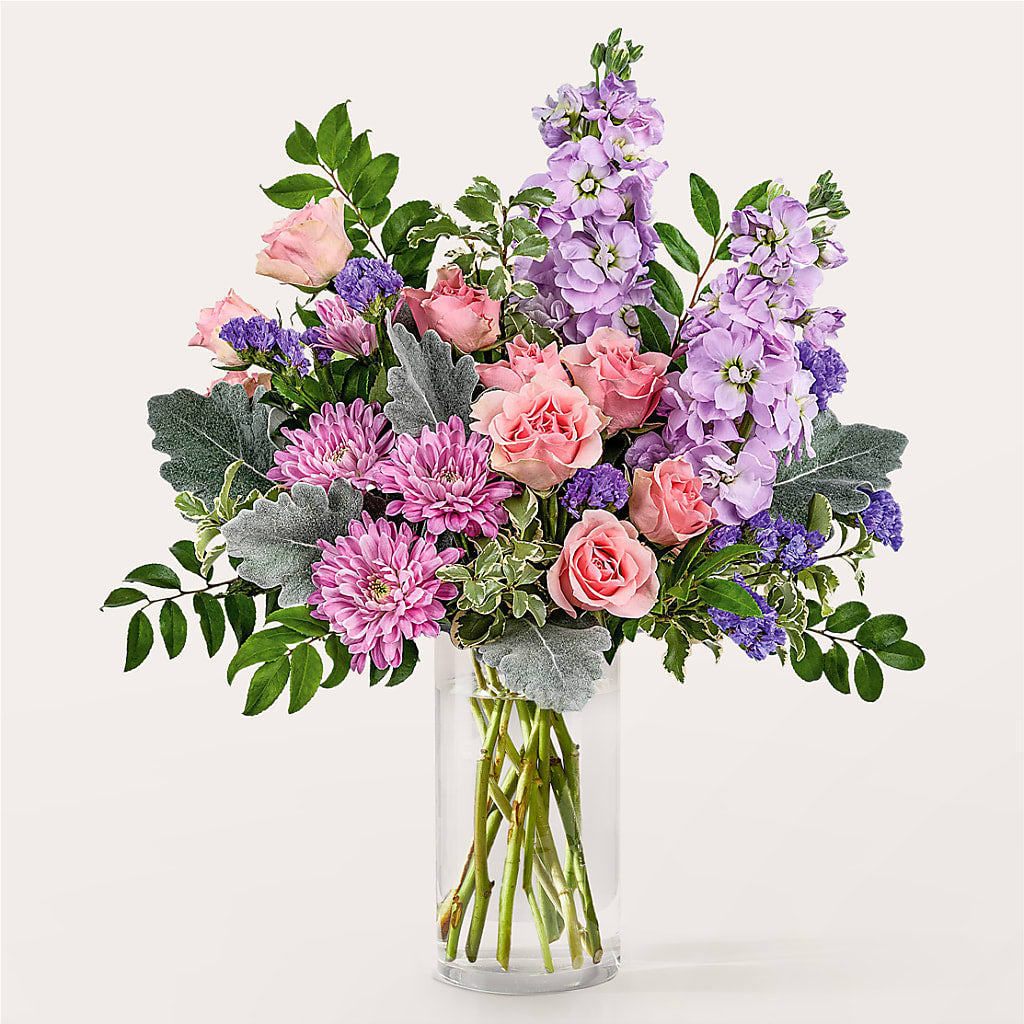 Well Wishes Bouquet – Noor Florist Llc, Lake Villa IL