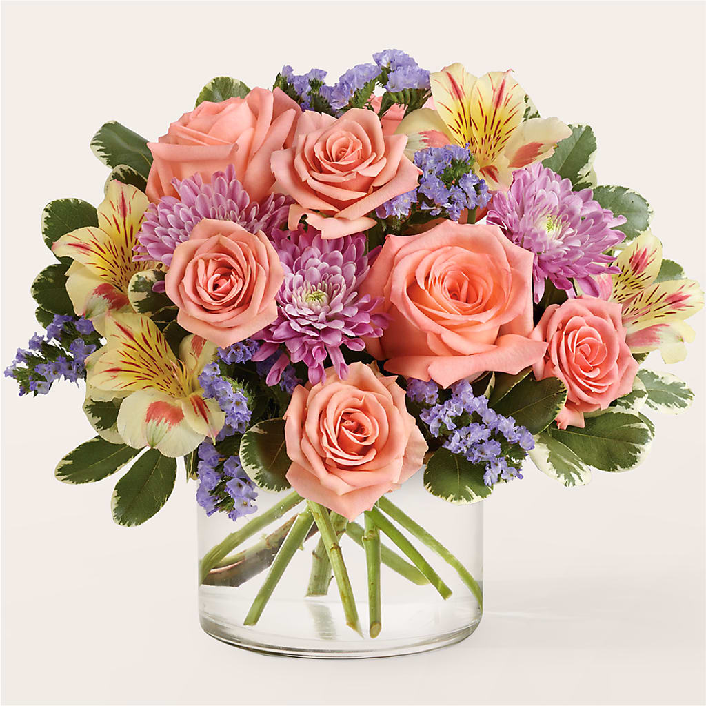 Candy Coated Bouquet – Noor Florist Llc, Lake Villa IL