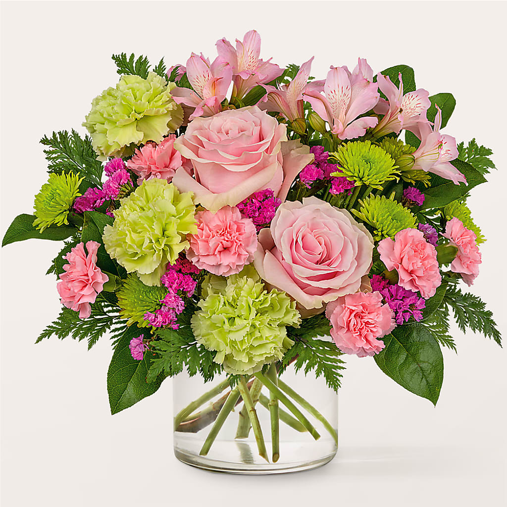 Pinch Me Bouquet – Noor Florist Llc, Lake Villa IL
