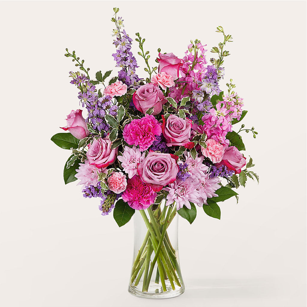 Sincerely Yours Bouquet – Noor Florist Llc, Lake Villa IL