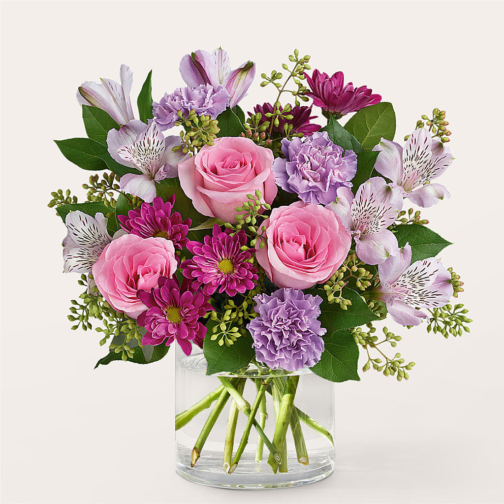 In the Clouds Bouquet – Noor Florist Llc, Lake Villa IL