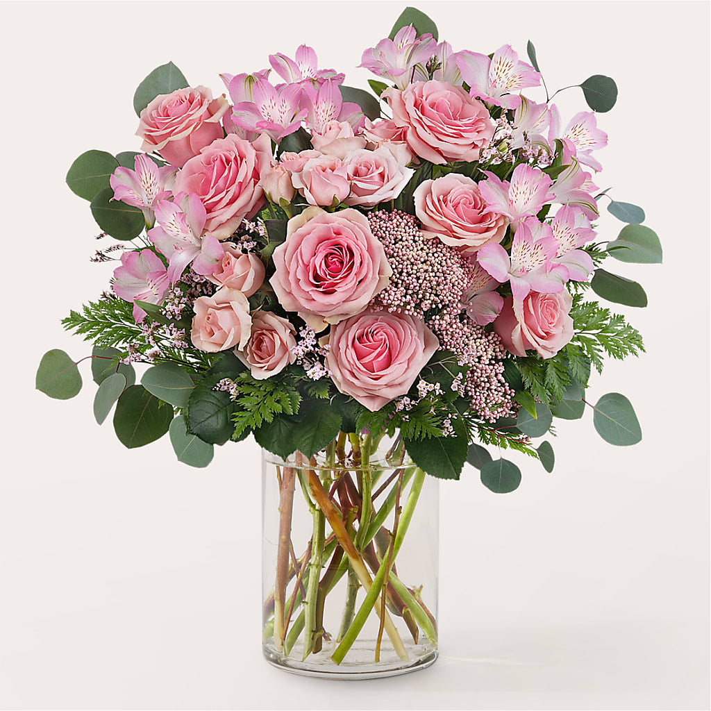 Sweetheart Bouquet – Noor Florist Llc, Lake Villa IL