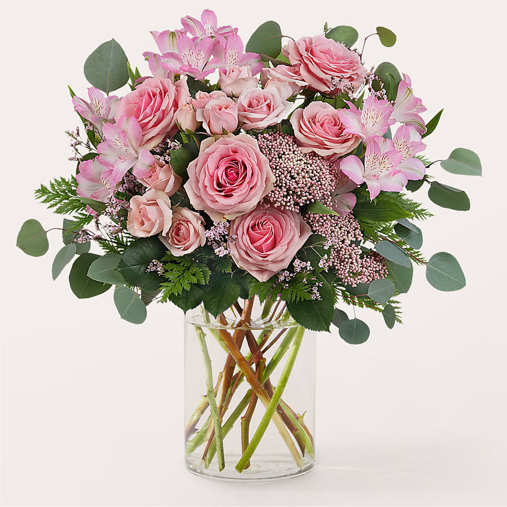 Sweetheart Bouquet – Noor Florist Llc, Lake Villa IL