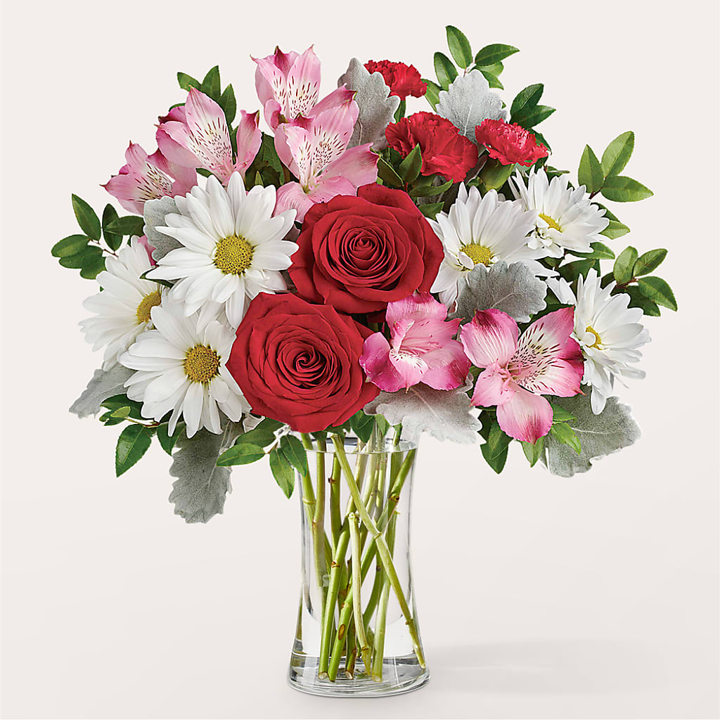 Sugary Sweet Bouquet – Noor Florist Llc, Lake Villa IL