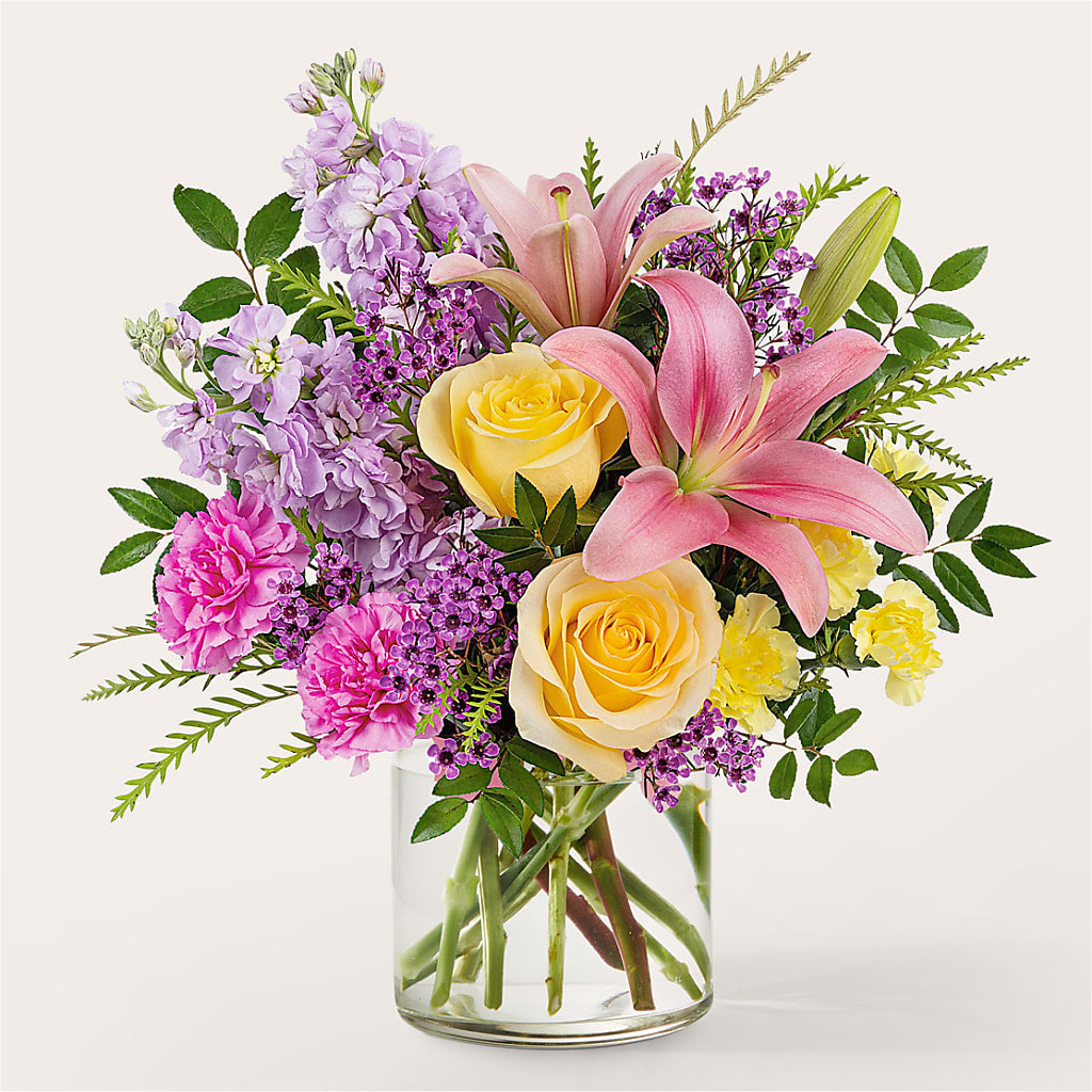 Jubilee Bouquet – Noor Florist Llc, Lake Villa IL