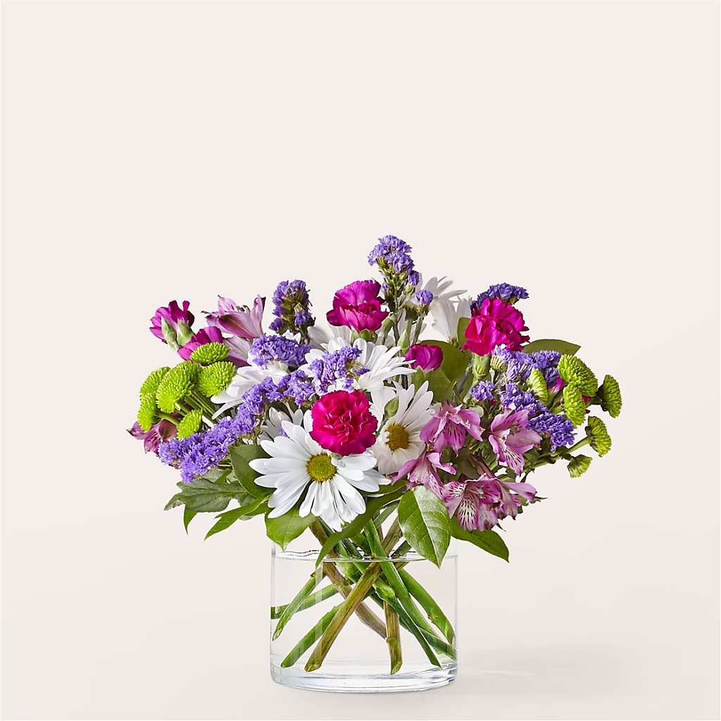 Wild Berry Bouquet – Noor Florist Llc, Lake Villa IL