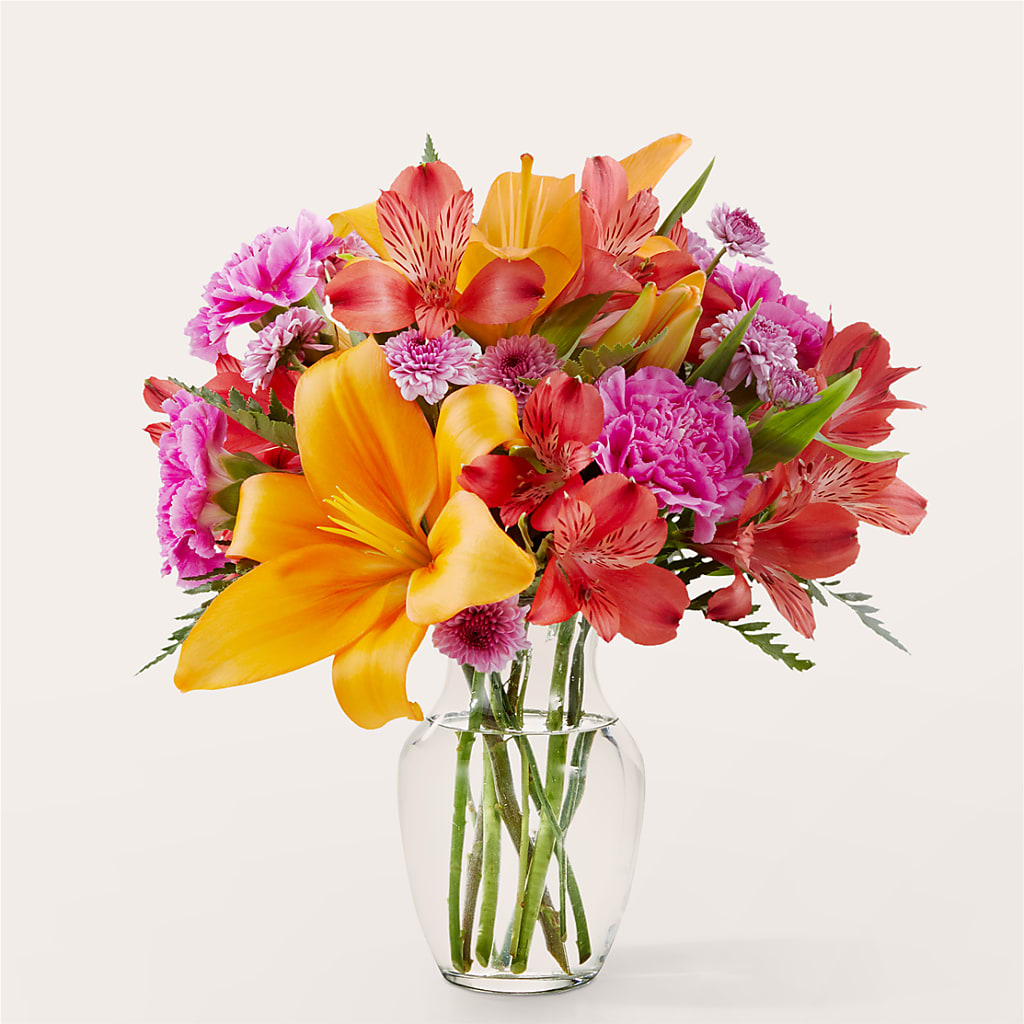 Entranced Bouquet – Noor Florist Llc, Lake Villa IL