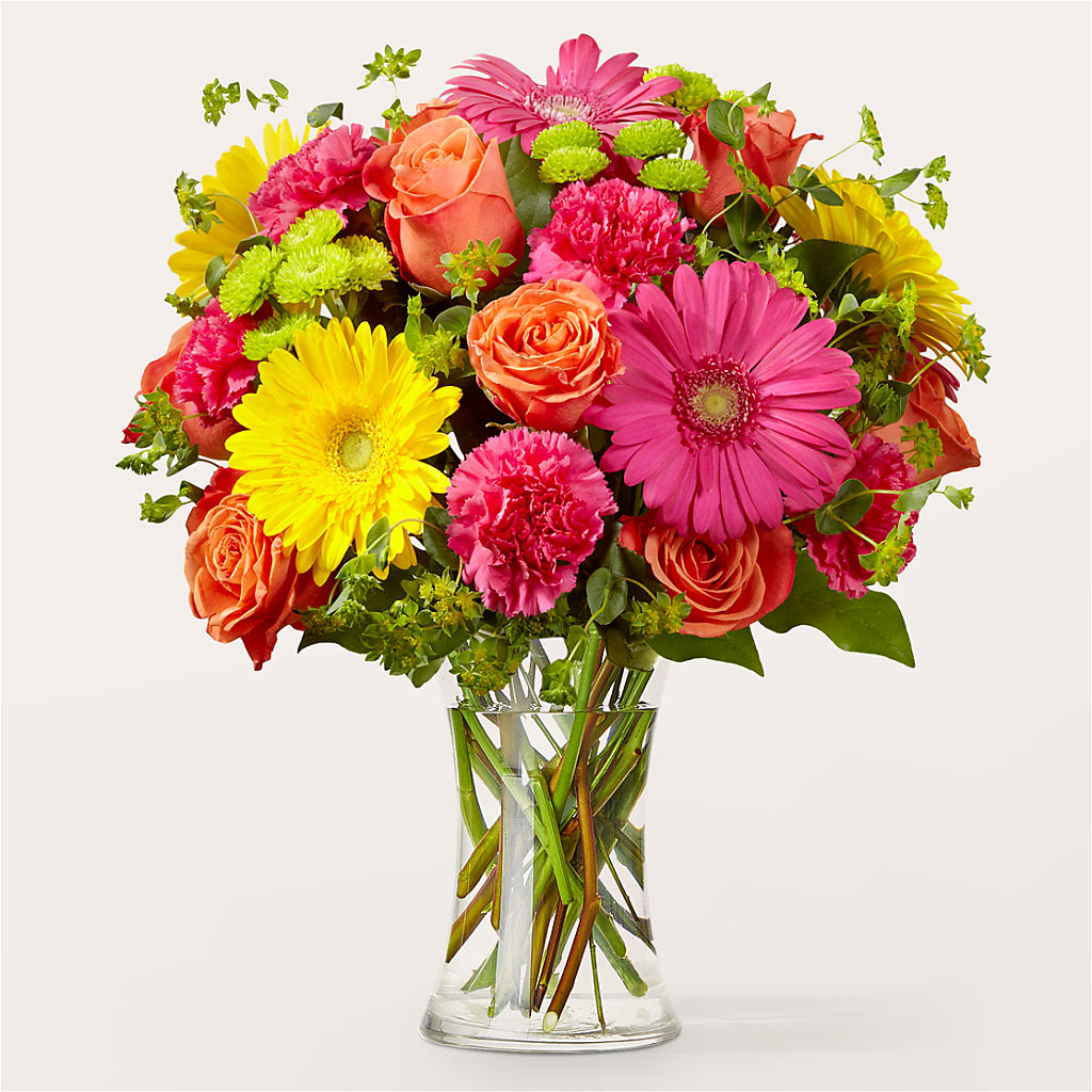 Fruit Punch Bouquet – Noor Florist Llc, Lake Villa IL