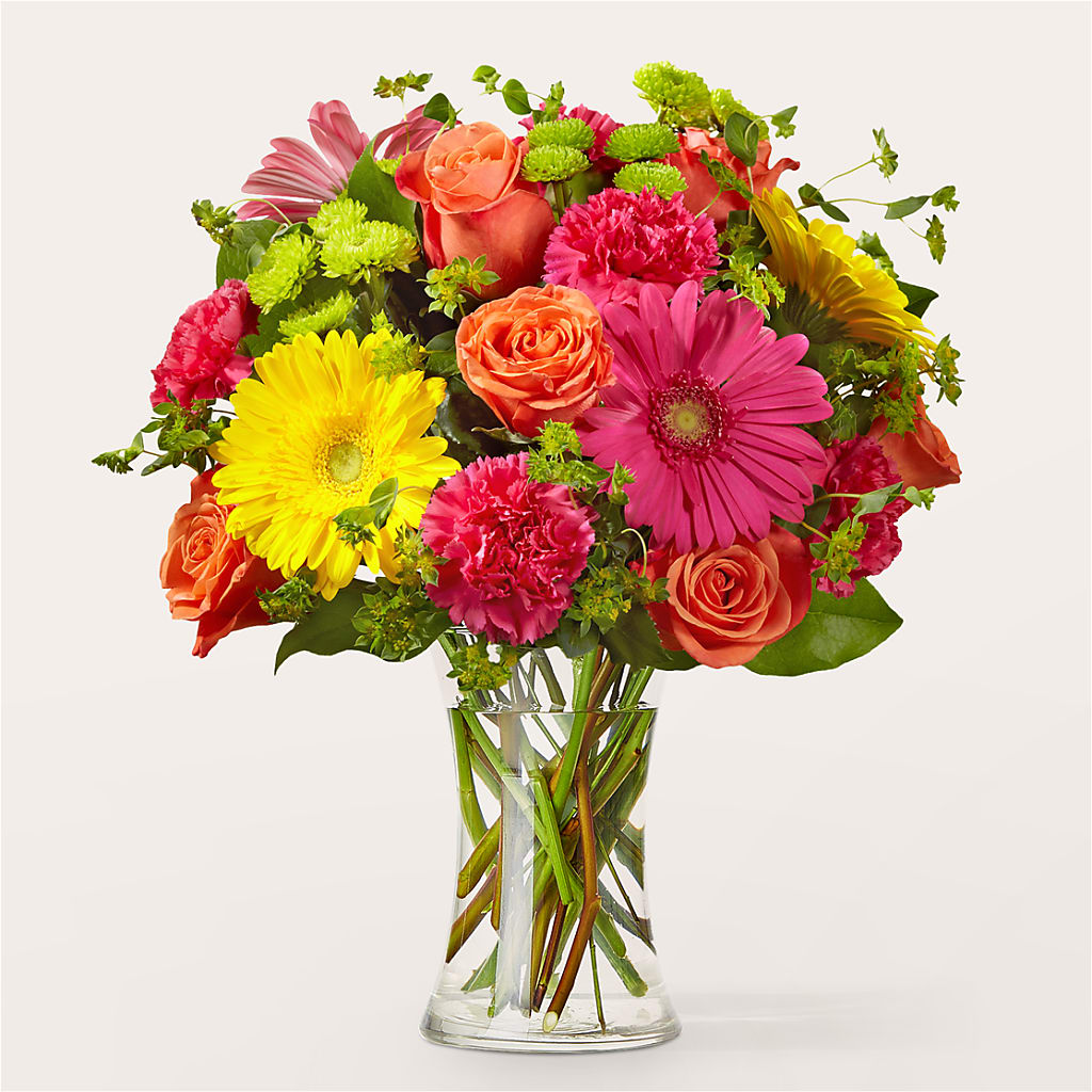 Fruit Punch Bouquet – Noor Florist Llc, Lake Villa IL