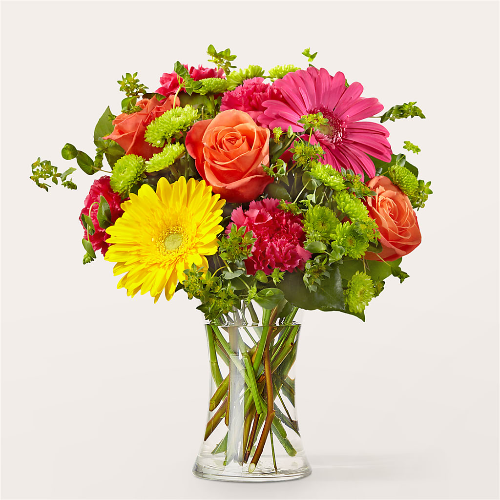 Fruit Punch Bouquet – Noor Florist Llc, Lake Villa IL