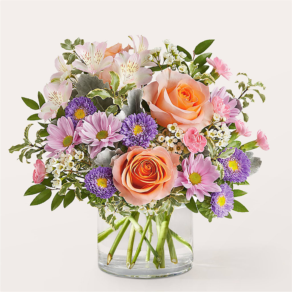 Glimmer Bouquet – Noor Florist Llc, Lake Villa IL