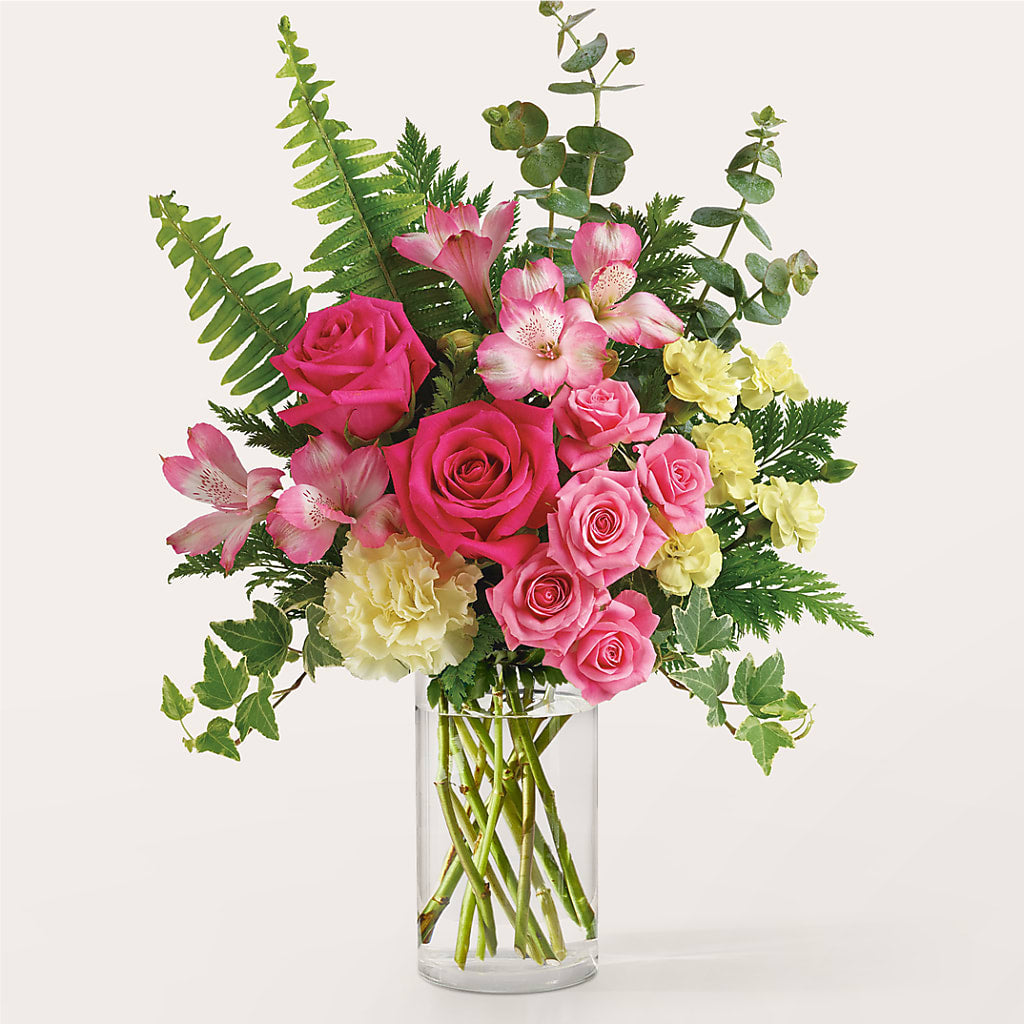 Strawberry Margarita Bouquet – Noor Florist Llc, Lake Villa IL