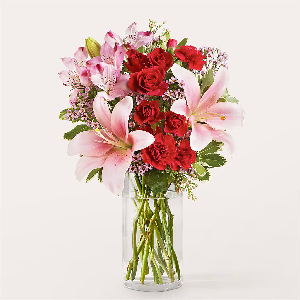Kismet Bouquet – Noor Florist Llc, Lake Villa IL
