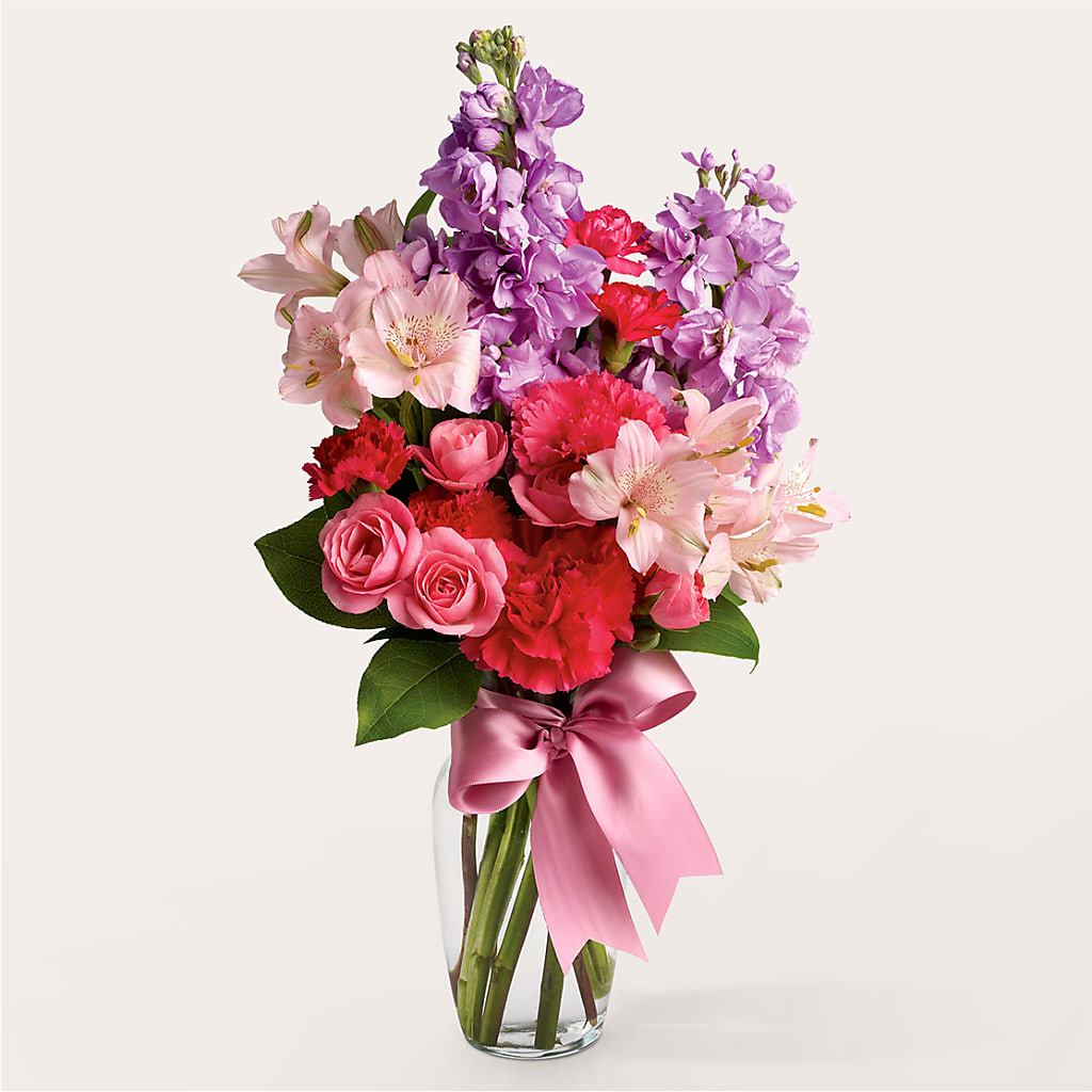 Main Character Bouquet – Noor Florist Llc, Lake Villa IL