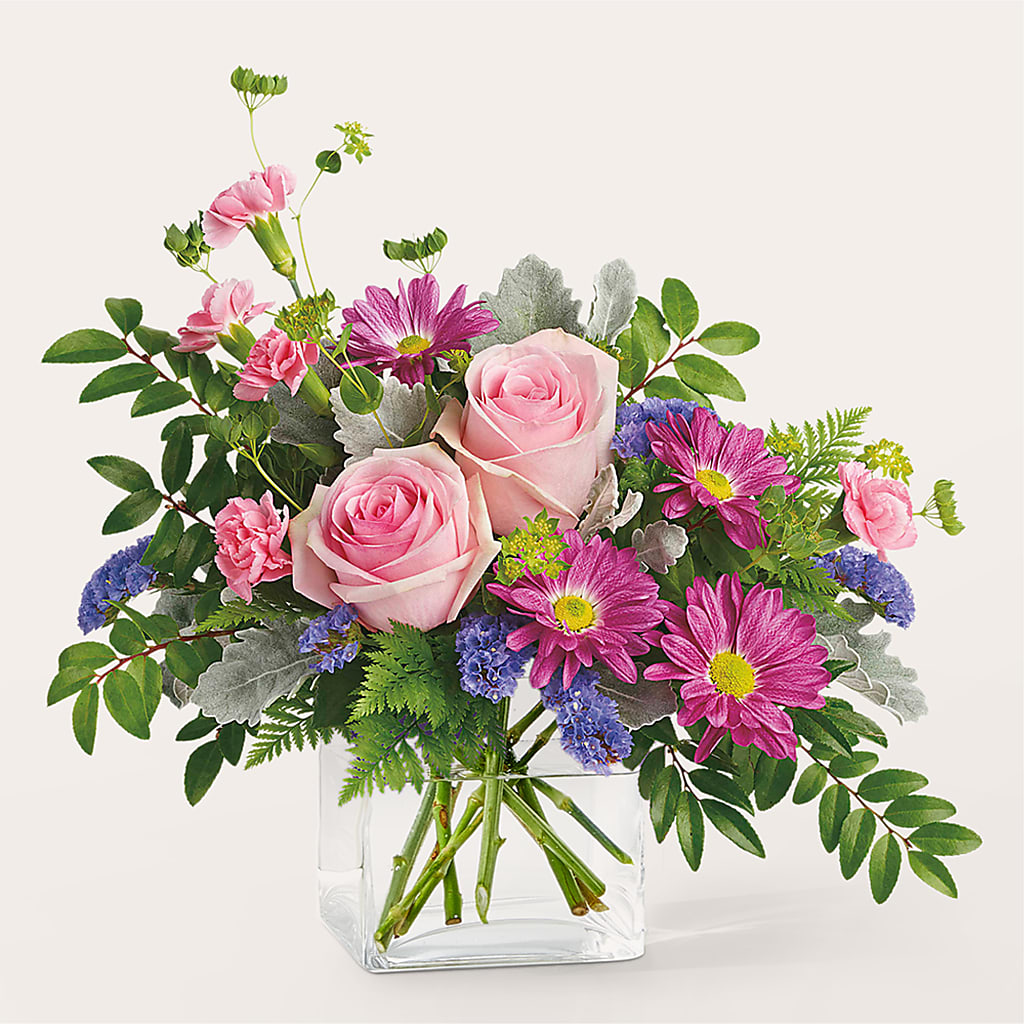 Starlet Bouquet – Noor Florist Llc, Lake Villa IL