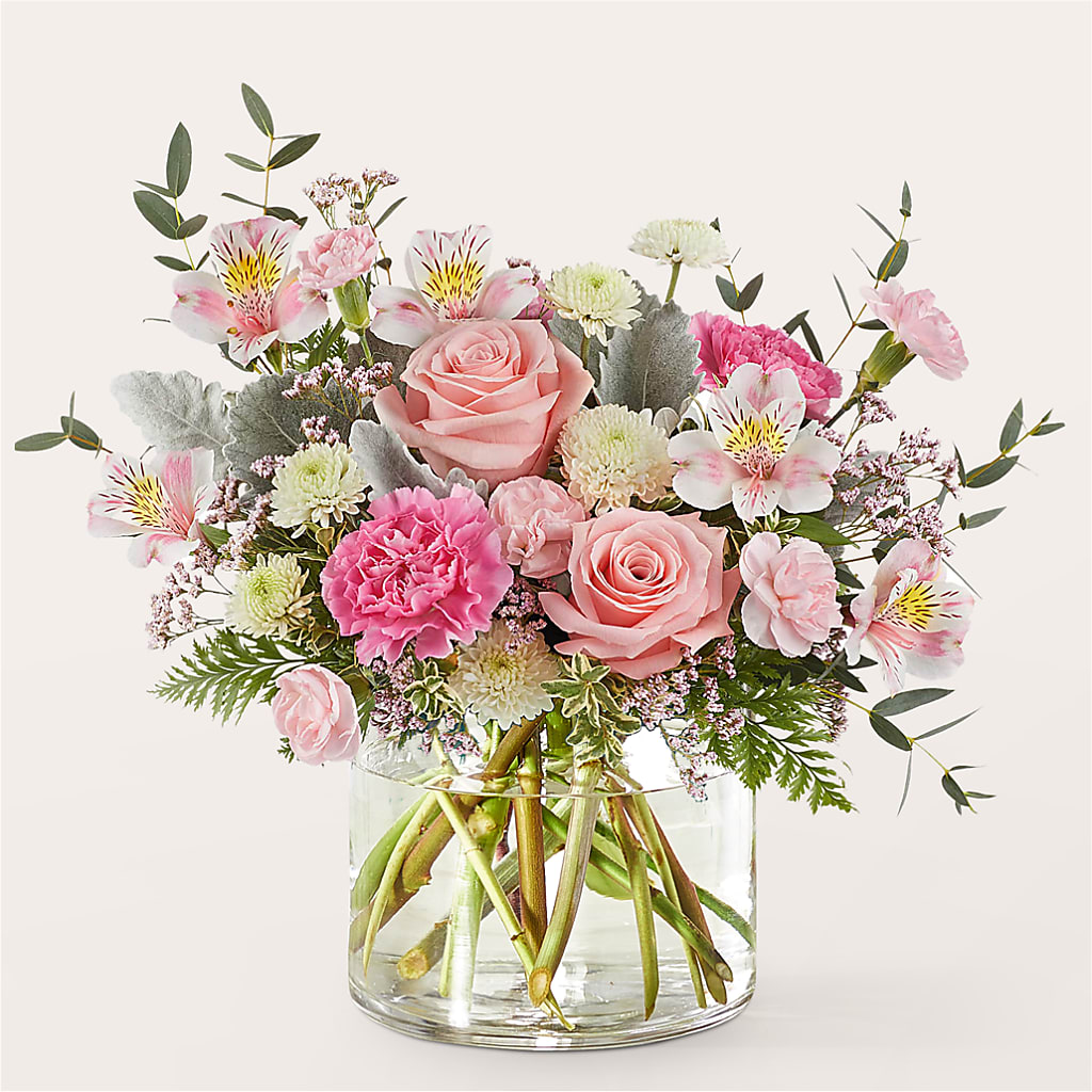 The Treehouse Bouquet – Noor Florist Llc, Lake Villa IL