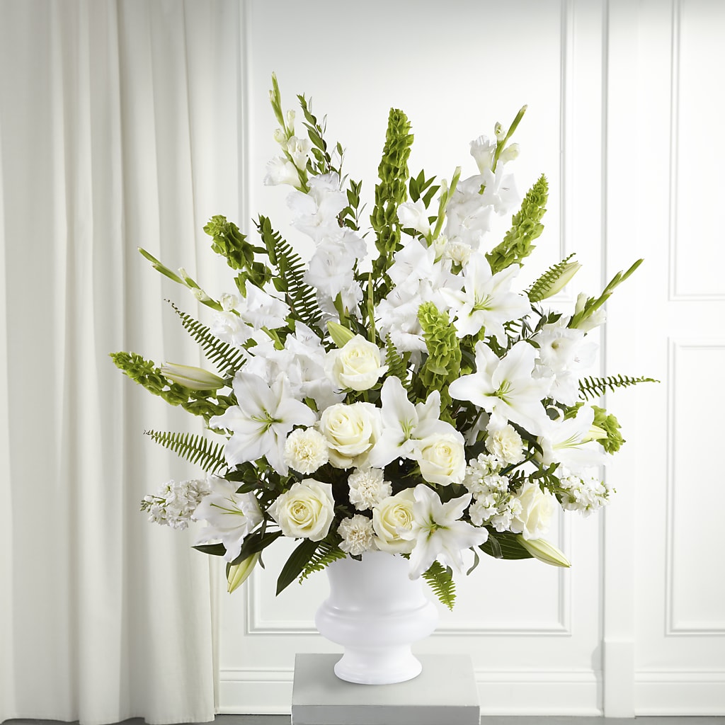 Morning Stars Arrangement – Noor Florist Llc, Lake Villa IL