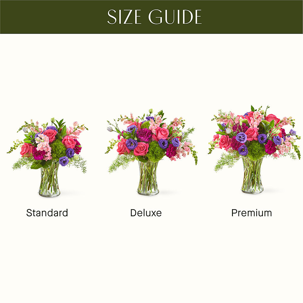 Charm & Comfort Bouquet – Noor Florist Llc, Lake Villa IL