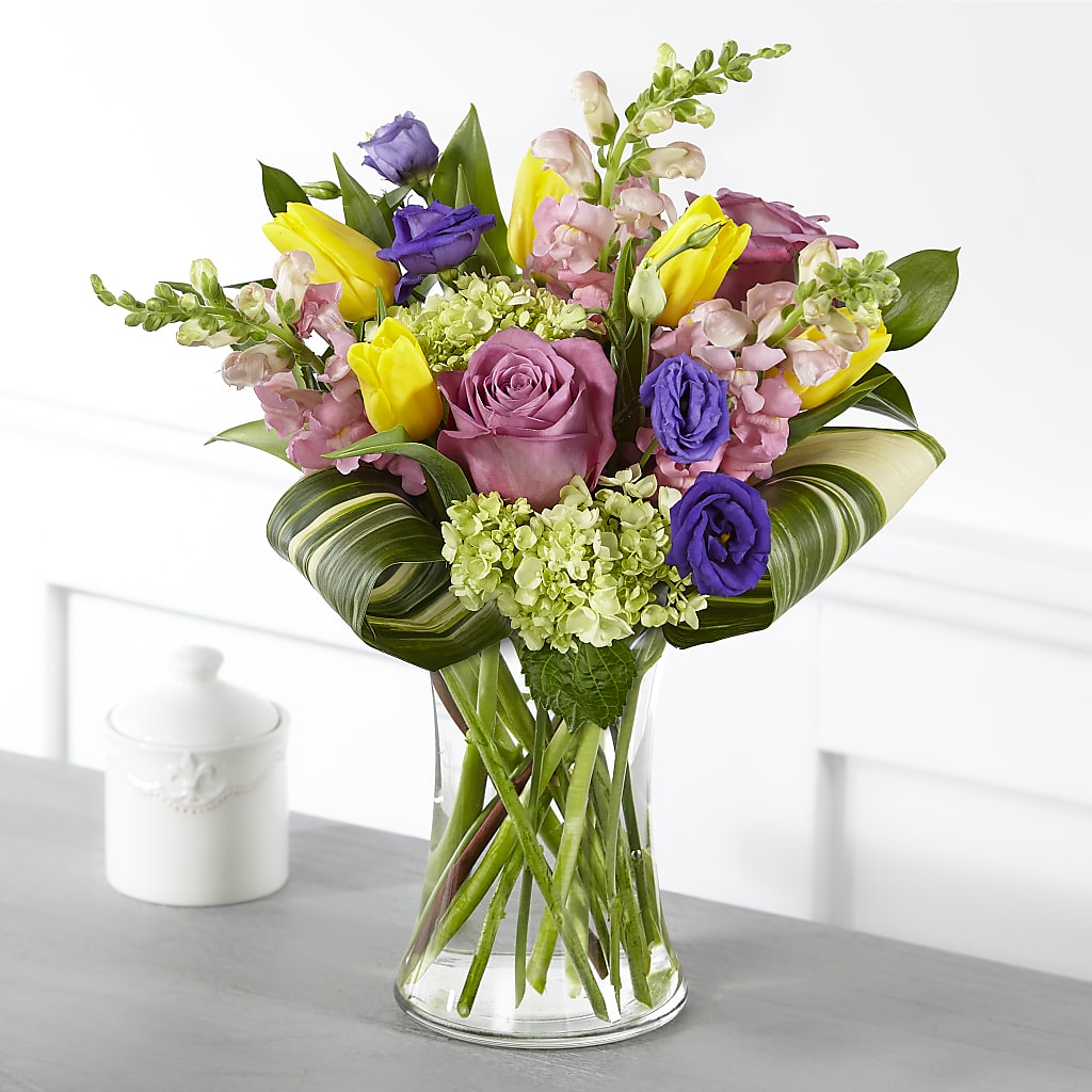 Wondrous Memories Bouquet – Noor Florist Llc, Lake Villa IL