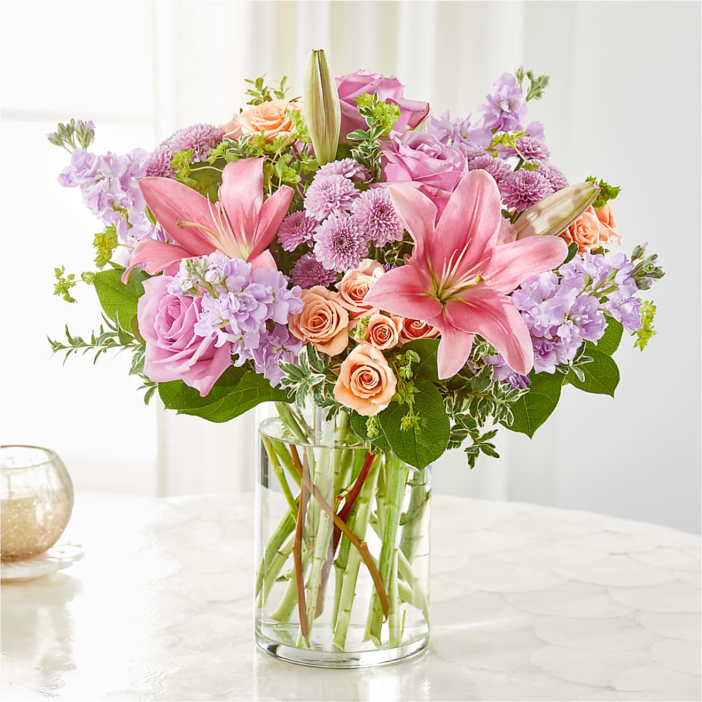Resilience Bouquet – Noor Florist Llc, Lake Villa IL