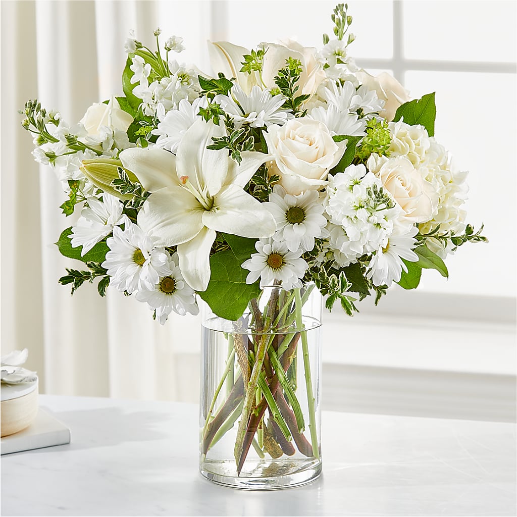 Hope & Renewal Bouquet – Noor Florist Llc, Lake Villa IL