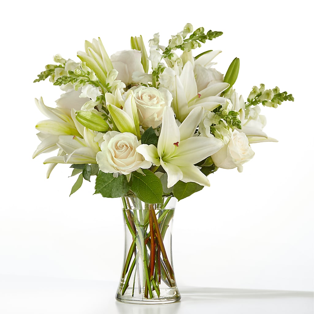 Eternal Friendship Bouquet – Noor Florist Llc, Lake Villa IL