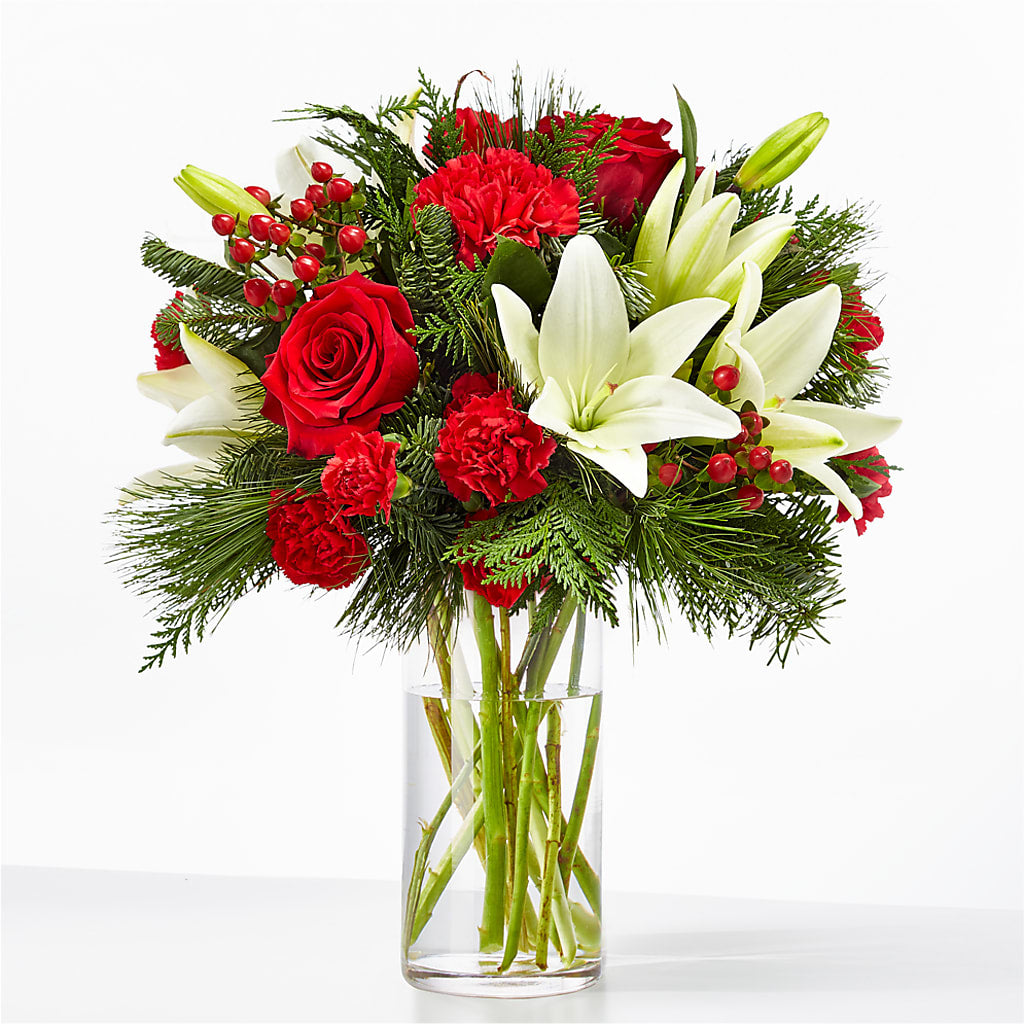 Joyful Greetings Bouquet – Noor Florist Llc, Lake Villa IL
