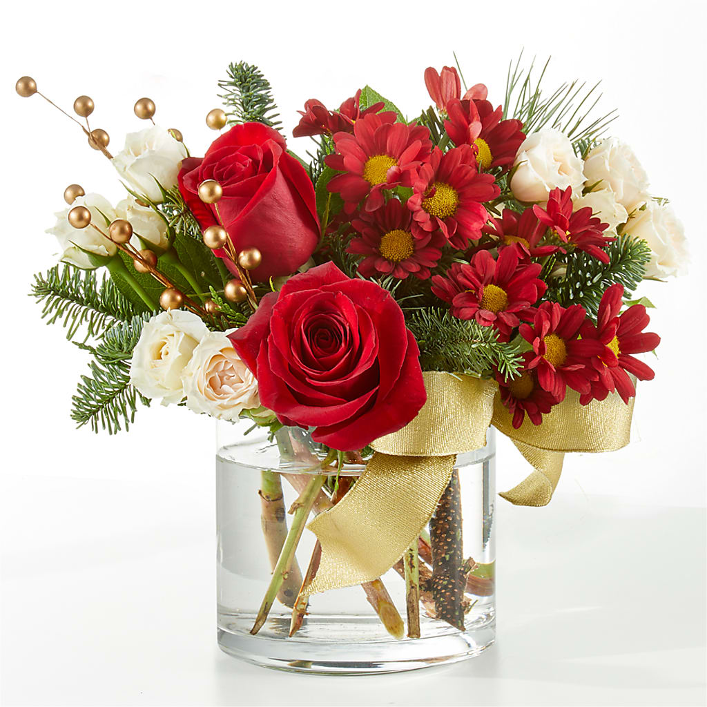 Believe Bouquet – Noor Florist Llc, Lake Villa IL