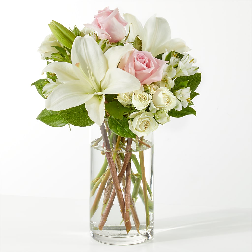 Kindhearted Bouquet – Noor Florist Llc, Lake Villa IL