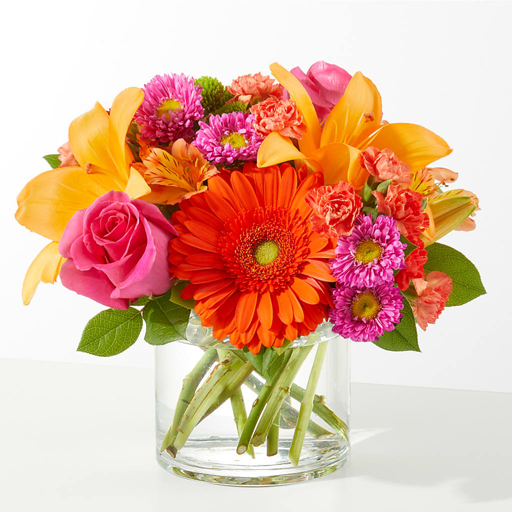 Soiree Bouquet – Noor Florist Llc, Lake Villa IL